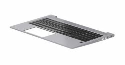 HP N06912-041 Laptop-Ersatzteil Tastatur (HP Topcover Keyboard Zbook Power G9/G10 DE Backlit)