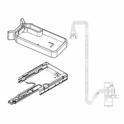 DELL 490-BLCZ accessorio per controllore RAID Chiave di aggiornamento del controller RAID (Dell BOSS-N1 - Controller memorizzazione dati [RAID] - DCMHS at front - M.2 NVMe Card - RAID 0, 1 - Aggior...