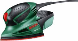 Bosch PSM 100 A Ponceuse multi usages 26000 OPM Noir, Vert, Rouge (Bosch PSM 100 A - multipudesliber - 10)