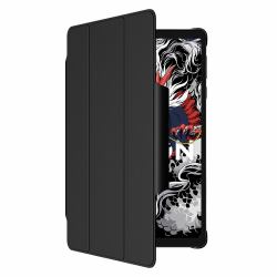 Lenovo ZG38C06505 Tablet-Schutzhülle 22,4 cm [8.8"] Folio Schwarz (Lenovo Legion Tab[8.8-3]Folio Case-WW. WARRANTY: 1YR CCR)