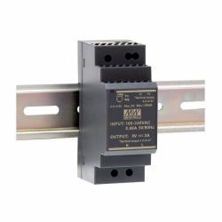 HDR-30-48, 35 mm, 54.5 mm, 90 - mm, 124 g - Warranty: 12M
