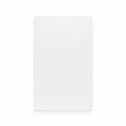 A pack of highly-secure NFC - cards used for access control - within UniFi. - Warranty: 24M