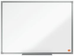 Nobo Lavagna bianca magnetica smaltata Essence 600x450mm (WB tavle Essence emaljeret 60x45cm)