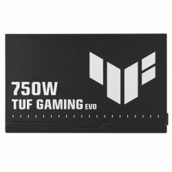 ASUS TUF-GAMING-750B-EVO alimentatore per computer 750 W 20+4 pin ATX ATX Nero (750W ASUS TUF-GAMING-750B-EVO Power Supply)