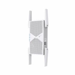 TP-Link RE405BE network extender Network repeater White 2500 Mbit/s (BE6500 WI-FI 7 RANGE EXTENDER)