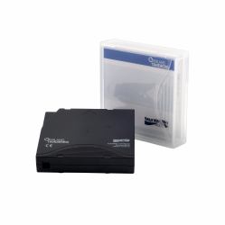 Tandberg Data O-T LTO Reinigungskassette ungelabeled [1 Stück, Bestellmenge Vielfaches von 5] (Overland 434185 Overland-Tandberg LTO Universal Cleaning Cartridge - un-labeled with case [1pc - mini...