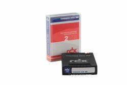 Tandberg Data HDD-based RDX Media RDX-Kartusche (Tandberg RDX 3TB Cartridge 8807-RDX)