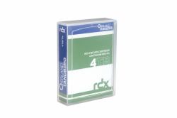 Tandberg Data O-T RDX 4TB Kassette (Tandberg RDX 4TB Cartridge [single]*)