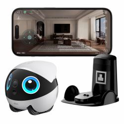 Enabot EBO Air2 Plus (Enabot EBO Air2 Plus White)
