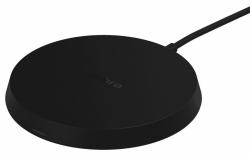 Jabra Evolve Wireless Charging Pad Base di ricarica (EVOLVE WIRELESS CHARGING PAD - USB-C)