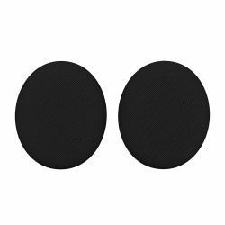 Jabra Evolve3 75 Ear Cushions (JABRA EVOLVE3 75 EAR CUSHIONS 1 - PAIR BLACK)