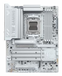 ASUS TUF GAMING X870-PRO WIFI7 W NEO AMD X870 Socket AM5 ATX (TUF GAMING X870-PRO WIFI7 W NEO)