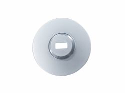 Conceptronic LBA02 Sicherheits­schlitz-Adapter (Security Slot Adapter - Warranty: 12M)