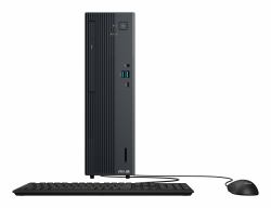 ASUS ExpertCenter P500 SFF P500SV-05210H006X Intel Core 5 210H 16 GB DDR5-SDRAM 512 GB SSD Windows 11 Pro PC Grey (ASUS)