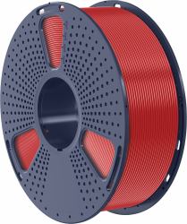 Gilford ASA RED 1KG 3D-Druckmaterial Acrylnitril-Styrol-Acrylat [ASA] Rot (Gilford ASA RED 1KG 3D print materiale)