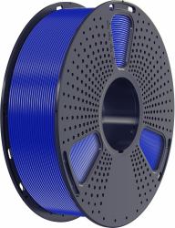 Gilford PLA BLUE 1KG 3D-Druckmaterial Polyacticsäure [PLA] Blau (Gilford PLA BLUE 1KG 3D print material)