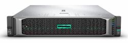 HPE ProLiant DL385 Gen10 12 LFF CTO AMD SoC Socket SP3 Rack [2U] (HP DL385 G10 CTO 12*LFF 6*FANS)