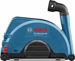 Bosch GDE 230 FC-T Professional (Bosch GDE 230 FC-T Professional - stÃ¸v)