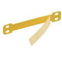 Laminat Carriers - LC-65X13-B7644, Yellow, - Polyester, Polypropylene, 100 pc[s], Gloss, -70 - 150 Â°C, 65 mm - Warranty: 12M