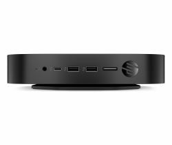 HP ProDesk 5 G1i ThinPro 1,3 kg Schwarz N97 (HP PRODESK 5 G1I INTEL N97 - THINPRO OS 32GB 8GB WIFI6)