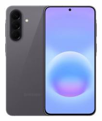 Samsung Galaxy A57 5G Enterprise Edition 17 cm [6.7"] Doppia SIM Android 16.0 USB tipo-C 8 GB 128 GB 5000 mAh Grigio (Samsung SM-A576B Galaxy A57 Dual Sim 8+128GB Enterprise Edition awesome gray)