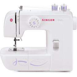 SINGER Start 1306 Automatic sewing machine Mechanical (Singer Start 1306 - symaskine)
