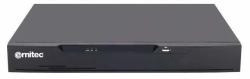 Ernitec 0070-10403-A4 Netzwerk-Videorekorder [NVR] (16 Ch 4 Bay Hybrid recorder - - Supports AHD, TVI, - Warranty: 60M)