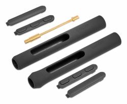 Wacom ACK45601Z Stylus Pen Zubehör Schwarz 1 Stück[e] (ACK45601Z Wacom Pro Pen 3 Customization Kit)