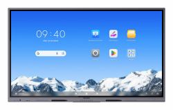 HIKAV 75IN ULTRA+ INTERACTIVE DISPLAY