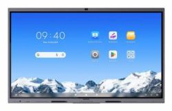 HIKAV 75IN ULTRA+CAM INTERACTIVE DISPLAY