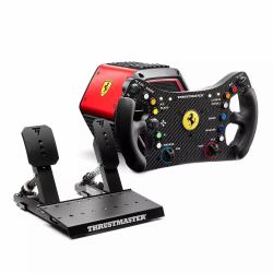 Thrustmaster T818 Ferrari 488 GT3 Rennrad (THRUSTMASTER T818 FERRARI 488 GT3 SIM)