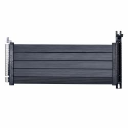 Lian Li PW-PCI-520X Flachbandkabel (Lian Li PCIe 5.0 GPU Riser Cable - 20cm)