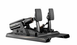 Moza Racing RS082 Flug-/Rennsimulator-Zubehör Terrasse (MOZA Racing mBooster Pedal Set[with CRP2 Throttle])