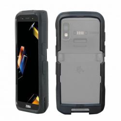 Mobilis PROTECH (PROTECH - CASE FOR ZEBRA TC501 - COMPATIBLE TRIGGER - SOFTBAG)