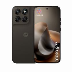 Motorola moto g77 17.3 cm [6.8"] Hybrid Dual SIM Android 16.0 5G USB Type-C 8 GB 256 GB 5200 mAh ...