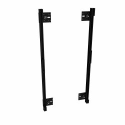 Chief DVM0500U2 Videowand-Bildschirmhalter (Chief DVM0500U2 TiLED dvLED Universal 500mm, 2 High Starte)