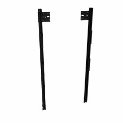 Chief DVM0500U2E Videowand-Bildschirmhalter (Chief DVM0500U2E TiLED dvLED Universal 500mm, 2 High Exten)