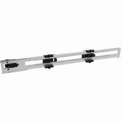 Chief DVA700 accessoire d’écran de mur vidéo Acier inoxydable (Chief TiLED dvLED Universal Installation Spacer Tool)
