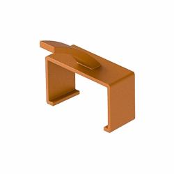 Lanview Clips for Slim & Bendable Series 20 pcs Orange Kunststoff 150 mm 20 Stück[e] (Clips for Slim & Bendable - Series 20 pcs Orange - Warranty: 300M)