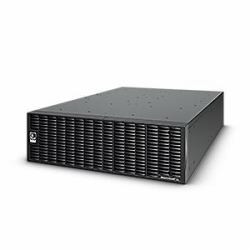 CyberPower BM240V63ART3U USV-Batterieschrank Rackmount/Tower (Cyberpower Battery Module 9AH x 20pcs for RT33 Series [2Years warranty])