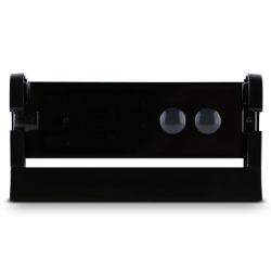 Sharp KT-RC3 Noir (KTRC3 - Remote Control Kit Includes Human Sensor)