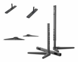 Sharp ST-43M Noir (100015620 STAND ST-43M - FEET F/ MULTISYNC MEXX1 MXX1 MAX)