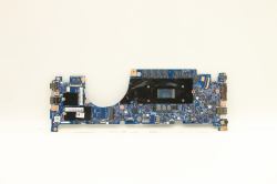 Motherboard with AMD Ryzen 5 - PRO 5650U, 8GB RAM support