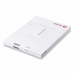 Xerox Premium Transparencies / Film Universal Removable Stripe A4 210 x 297mm Pack of 100 003R98198