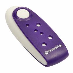 Snopake Shielded Eraser Blister- 12 Blisters of 2