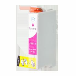Comp Epson DX3850 Magenta Inkjet Ctg T061340 [E0613]