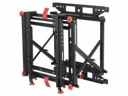 Sharp 100015292 (PD04VW MFS 46IN/ 55IN - HIGHEND VIDEO WALL MOUNT)
