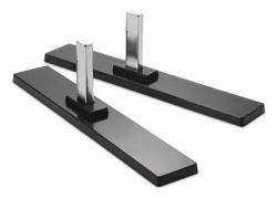 Sharp ST-801 Schwarz (ST-801 FEET FOR MULTISYNC - P703 P801 AND V801)