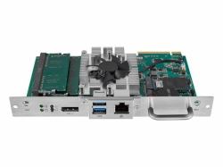 Sharp L50SDM-RPL-16472 signage display accessory (100016472 SDM ADVANCED RPL - I5-1335 8GB 128GB W11IOT B)