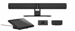 Jabra 9000-231 sistema di conferenza (PANACAST ROOM KIT P55 VBTC EUUK - SPKMIC L1)